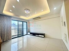 竹北遠百--藏無盡採光3+1房雙平車