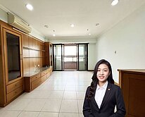 Kim♥️南紡商圈未來捷運線｜鄉城陽光鎮三房平車