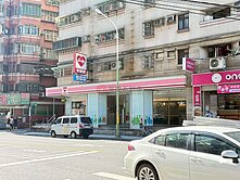 A永慶好房推薦-大金站低總價一樓加車位