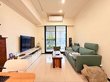 左營天母2房平車