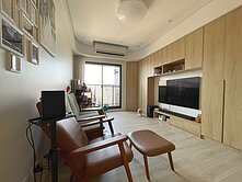 新業『築之細道』大三房裝潢無限視野戶