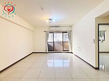 京河邊間前後陽台二房車🧡同心圓美足