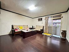 🔥免700萬‼️大里益民商圈-室內33坪 