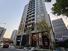 小檜溪四房雙主臥全新樹稍戶