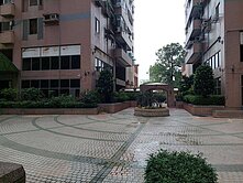 永康區4房大露臺電梯大樓觀雲乙區