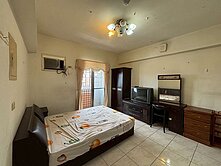 內壢環中商圈美套房