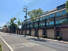 誠泰菁英會~中壢交流道雙車大地坪店面別墅