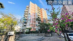 震撼實價登錄樓中樓採光王四房三衛平面車位