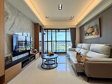 專簽｜惠宇禮仁｜逢甲商圈｜高樓視野大三房+B1平車