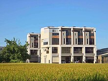 神岡|輕屋齡開闊視野孝親房別墅誠意出售