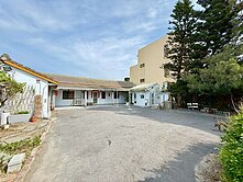 建地 | 芳苑王功甲種建築用地|未保存登記三合院