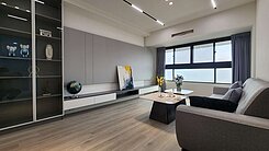 歸仁中正南路整新裝潢3房平車