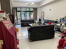 八期好市多電梯店墅-豐樂公園捷運站