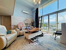 🎀佛朗明哥｜精裝山景渡假三房｜生活就像住在風景裡