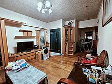 專約✨近科工館✨高樓景觀✨輕軌3房