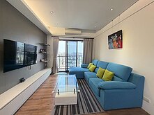 大里二期步康橋高樓層視野戶漂亮美3房+平車