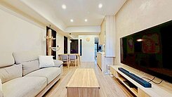 G04大湳｜2年景觀裝潢大三房＋平車 x 雙衛開窗