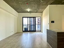 國泰MOST｜端進水湳生態公園｜四房雙平車