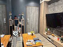 🎉獨家-淡水宏盛水悅景觀1房平車