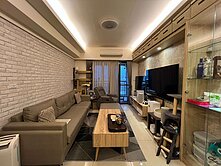 中壢華勛💚天翔~溫馨成家美裝潢兩房車💚