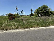 獨家代理💕路竹社東段可農舍增值農地💕雙面路