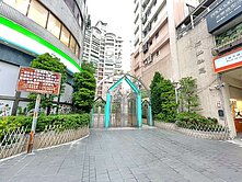 佳瑪電梯中庭管理高樓3房