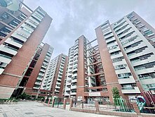 便宜又大碗‼️岡山蛋黃區勵志新城乙區河景大三房平車