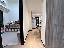 藍田御．日光綠景質感兩房