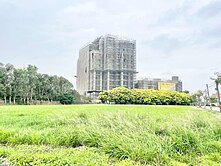 專約~~近青埔雙面臨路大面寬美田