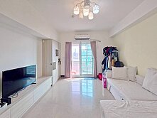 高雄愛河水岸首選｜愛河戀Ａ區｜四房平車無限景觀