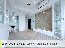 富宇日安花園📌北屯十期 高質感美宅