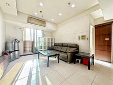 高CP值！一層一戶，覺民商圈高樓層景觀三房平車