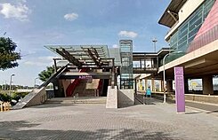 中壢青埔雙商圈小坪數建地