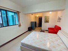 【專任】勤美草悟道商圈｜香榭麗套房