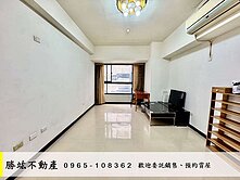 🙂逢甲核心🙂零店面純住宅 兩房平車