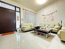 芬享好屋🏆南勢大面寬雙車位優質樂昆寬庭3別墅