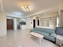 💰華鳳特區｜華友聯匯館｜高樓景觀三房平車