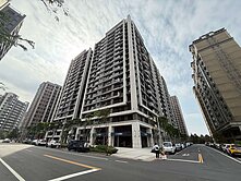 剛交屋過嶺重劃區🍎桃園中壢好市多全新3房平面車位