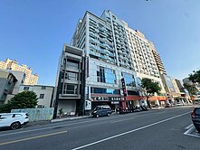 大昌尖美商圈景觀明亮套房