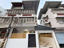 屏東長治長興國小北歐精品風面寬車墅