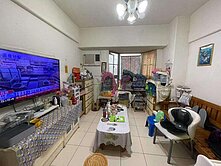 戶政龍安區*愛買3房車