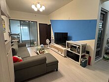 橋頭新市鎮旁甲圍新加坡式建築兩房大平車稀有釋出