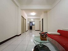 內湖站捷運靜巷一樓/距內湖站約300M