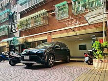 📣想做什麼都可以📢住、辦公、開工作室、或躺平。