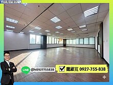 稀有釋出｜企業領袖廣場｜南高商辦+平車