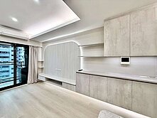 逢甲大學旁⭕️寓上逢甲小豪宅附車位⭕️