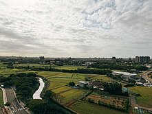 青埔永久田園景觀A19捷運2+1房平車|婕選好屋