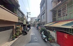 兵仔市6米活巷車庫透天【C1497】