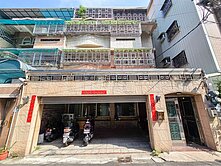 🔥賠售❗岡山RK2捷運-8米面寬大地坪豪墅