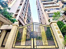 江南園林高樓明亮大三房~住商 邵育緒 推薦